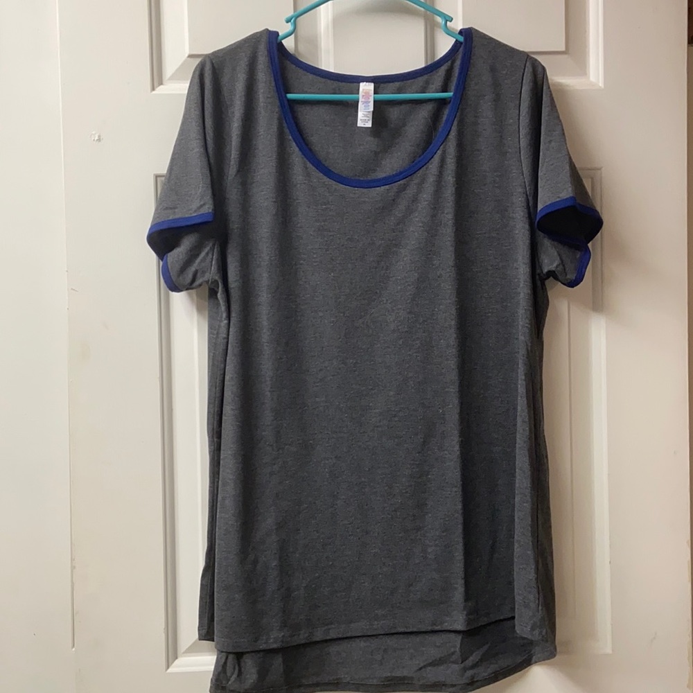 Lularoe classic T